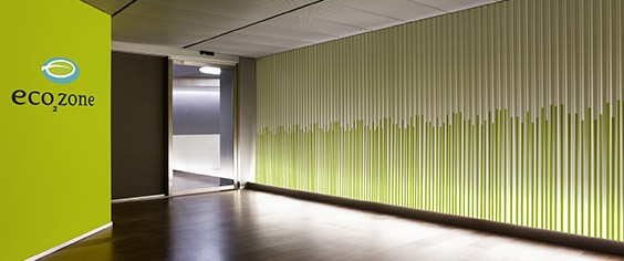 Eco2zone - Alessandro Belloni
