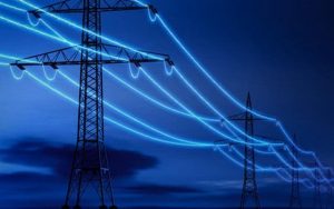 Sale la richiesta di energia per industrie e abitazioni