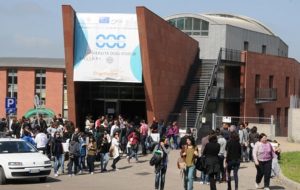 Pessina Costruzioni firma l’appalto per il nuovo Polo Bionaturalistico dell’Università di Sassari