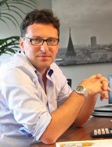Alessandro Belloni: Eco2zone realizza un nuovo impianto a biomassa in UK