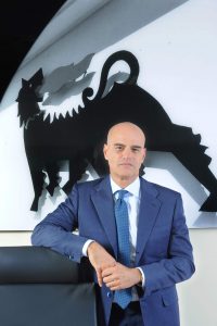 Claudio Descalzi: “Produzione di gas in Libia può essere raddoppiata”