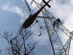 Luigi Ferraris: reti elettriche e mobilità sostenibile, il report di Terna