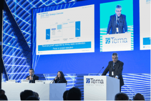 Terna: la sostenibilità come leva strategica e fattore di crescita