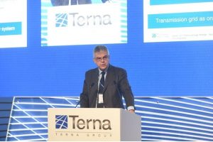 Luigi Ferraris: Terna, nel primo trimestre 2018 crescono gli investimenti