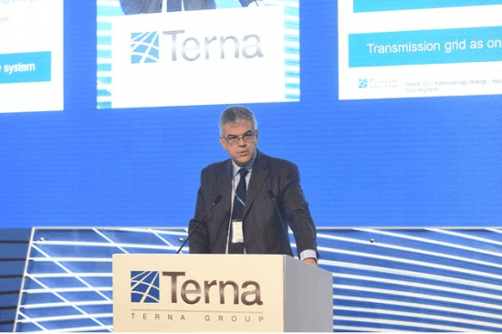 Alto Adige, intesa Terna-RFI-Provincia: intervista all’AD Luigi Ferraris