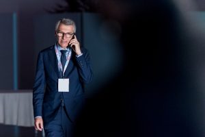 Energia ieri e oggi: l’editoriale del 2007 di Auro Palomba