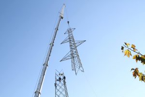 Terna presenta la nuova interconnessione Italia-Francia