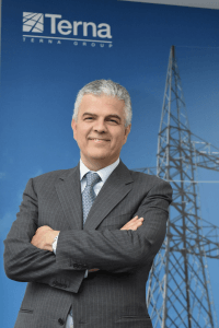 Luigi Ferraris: Terna, nuova riconferma negli indici Euronext