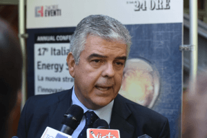 Luigi Ferraris: Terna e l’innovazione sul fronte dell’accumulo energetico