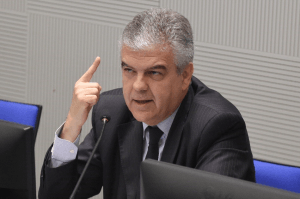 Terna: Luigi Ferraris interviene in Audizione sul Piano Energia e Clima al 2030