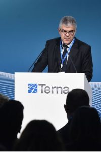 Terna: Luigi Ferraris presenta a mercato e stakeholder il Piano 2019-2023