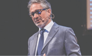 Il “puzzle dell’energia” tra complessità e paradossi: l’intervento di Valerio Camerano al FBF 2019
