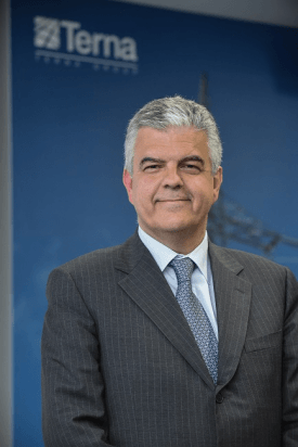 “La Stampa” intervista Luigi Ferraris: “Il piano di Terna è importante in vista di un obiettivo strategico per l’Italia”