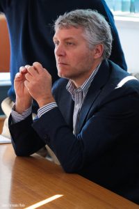 Rinaldo Ceccano: il valore “green” di Accademia Life