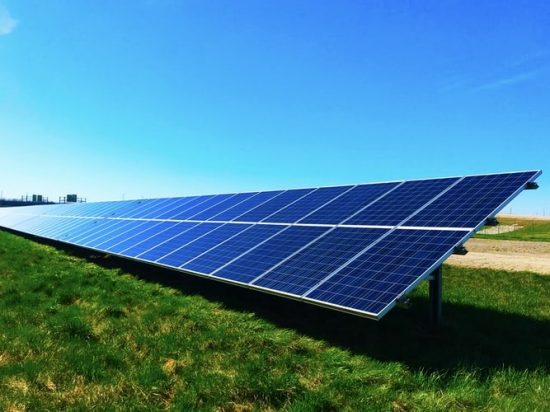 Energia, il solare termodinamico punta ad abbattere i costi Energia, il solare termodinamico punta ad abbattere i costi