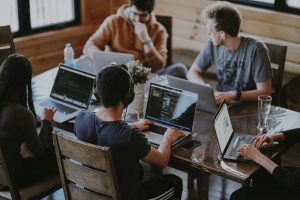 Ambiente, crescono le startup innovative