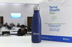 Dow Jones Sustainability Index: Terna si conferma leader del suo settore