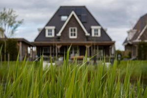 Una casa che risparmia energia, vale di più