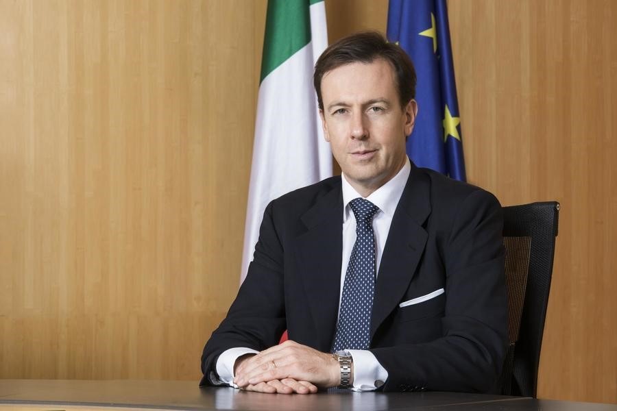 L’AD e DG Fabrizio Palermo: CDP, Eni e Fincantieri insieme per la sostenibilità ambientale