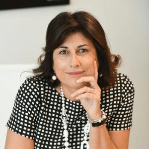 Open Fiber – Graded, insieme per la sostenibilità: la soddisfazione dell’AD Elisabetta Ripa