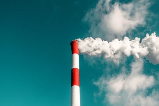 Emissioni CO2, -35% in due mesi Emissioni CO2, -35% in due mesi