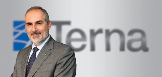 Terna, Stefano Donnarumma: “L’emergenza non avrà impatti sulla società”