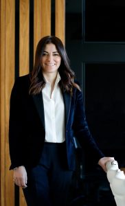 Sustainable Finance, Anna Tavano: il piano di HSBC per incentivare la decarbonizzazione