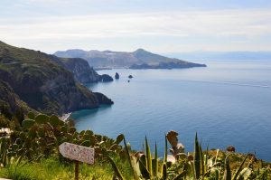 Le Eolie diventano plastic free