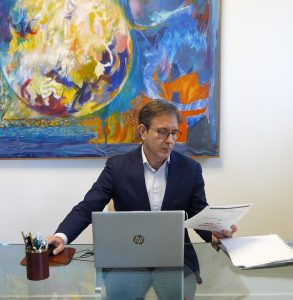 Energia verde, Luciano Castiglione: “Consumatori possono condizionare scelte dei fornitori”