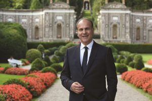 Su SportMediaset va in onda il futuro green di FS Italiane, Gruppo guidato da Gianfranco Battisti