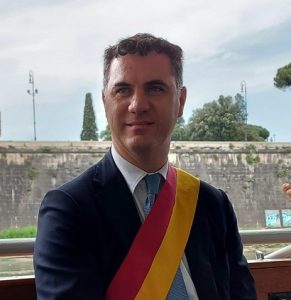Rotary Club Foro Italico per l’ambiente: Patrizio Di Tursi tra i relatori dell’iniziativa a protezione di fiumi e mari
