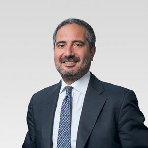 Pierroberto Folgiero: l’intervento dell’AD di Maire Tecnimont all’Hydrogen Forum