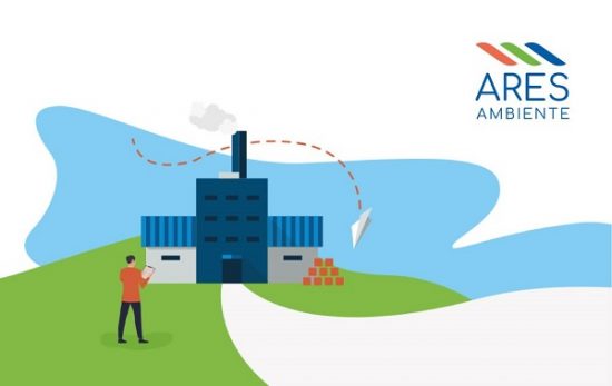 Ares Ambiente, un ethical business per la gestione del rifiuto secondo le normative vigenti