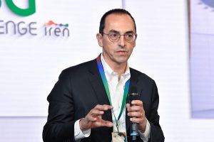 ESG Challenge Iren 2023, Gianni Vittorio Armani: guardare alle rinnovabili per l’indipendenza