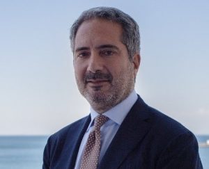 Pierroberto Folgiero: sostenibilità, a Fincantieri il Premio Speciale dell’Oscar di Bilancio 2022