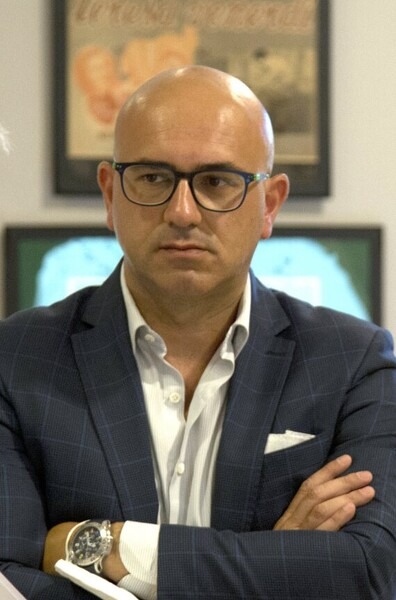 Davide D’Arcangelo partecipa al convegno “Nuove pagine Laudato si’” su cambiamento climatico e dialogo interreligioso