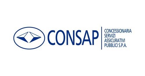 Consap logo