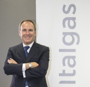 Italgas è pronta a rivoluzionare il settore idrico: l’intervista all’AD Paolo Gallo