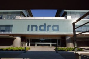 Indra: eccellenza sostenibile nel settore IT