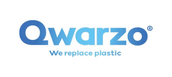 Qwarzo logo
