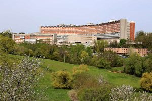 Aou Senese a Le Scotte leader in sostenibilità con ISO 50001