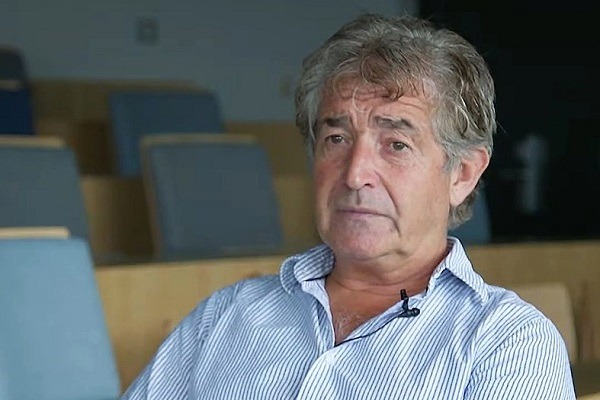 Tony Juniper