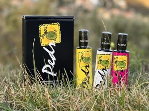 Olio Pedro diventa Presidio Nazionale Slow Food