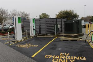 Ricarica per veicoli elettrici: il punto di Francisco Abecasis (Wallbox Chargers)