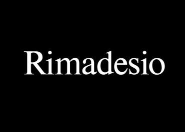 Rimadesio logo