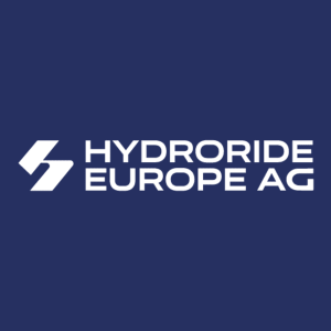HydroRide Europe rivoluziona le e-bike con celle a combustibile