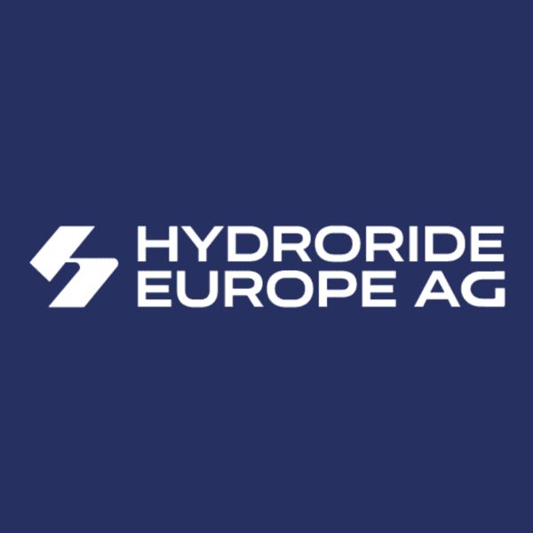 HydroRide Europe rivoluziona le e-bike con celle a combustibile