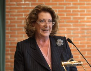 Diana Bracco: l’impegno costante del Gruppo Bracco per la sostenibilità