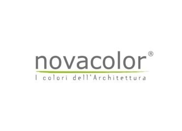 Novacolor logo