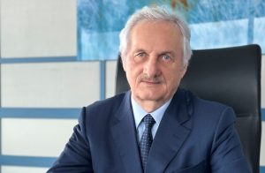 Alfredo Moratti: la visione sostenibile dietro il successo di Amica Chips